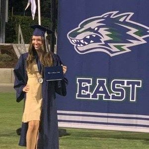 Meet your Posher, Shannon